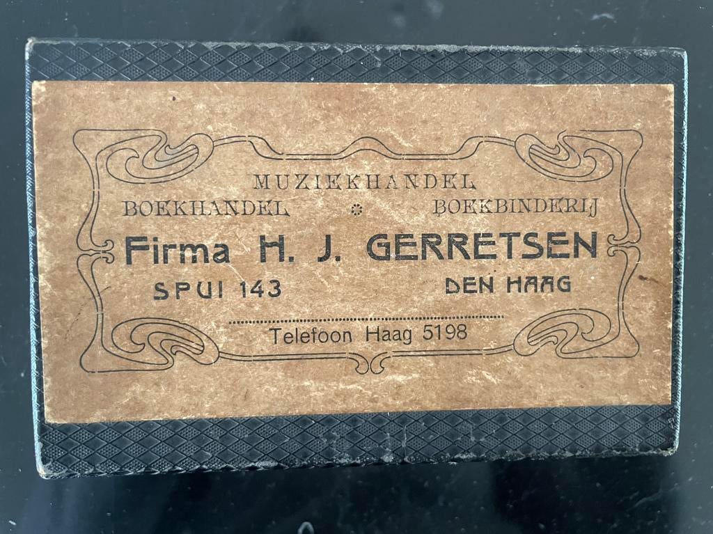 HET NIEUWE TESTAMENT -1884- Fa. GERRETSEN- DEN HAAG, Antiek en Kunst, Antiek | Boeken en Bijbels, Ophalen of Verzenden