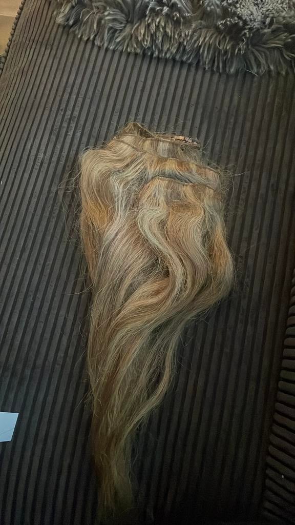 Haarmatten, Ophalen of Verzenden, Zo goed als nieuw