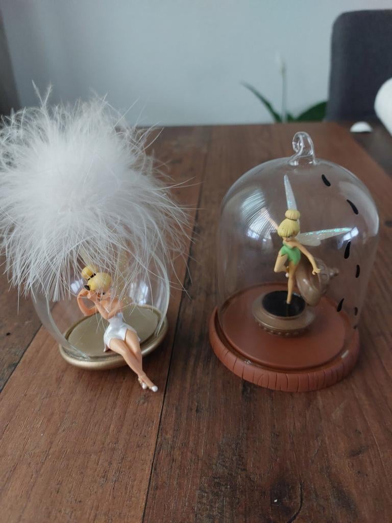 Disney tinkerbell de, Ophalen of Verzenden