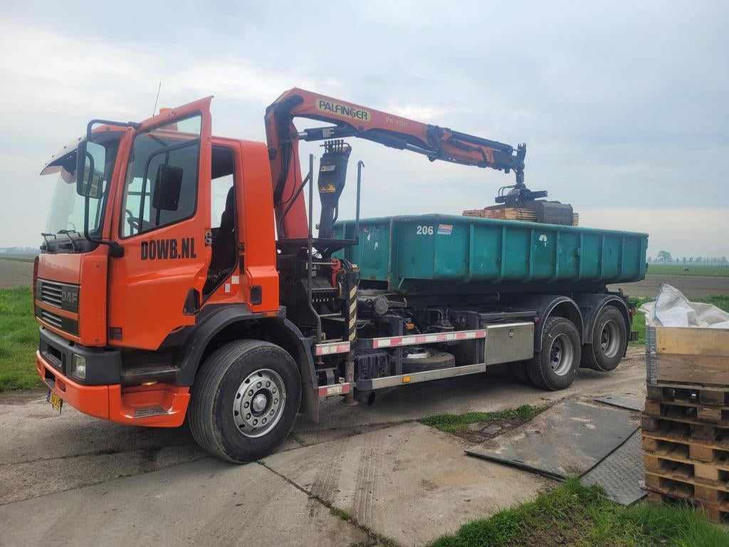 Te huur Minigraver graafmachine trilplaat rupsdumper, Ophalen of Verzenden, Graafmachine