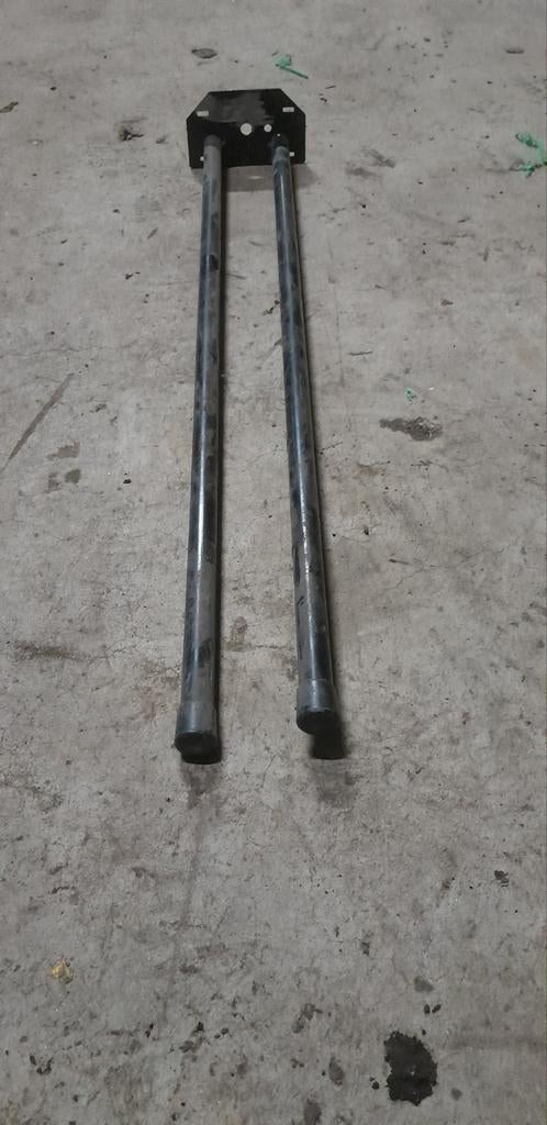 Ophangrek voor tuingereedschap, Ophalen of Verzenden