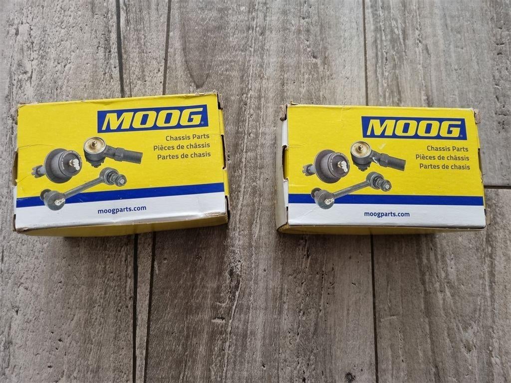 2x MOOG balljoint K80827 Toyota Tacoma, Auto-onderdelen, Ophalen of Verzenden, Nieuw, Toyota