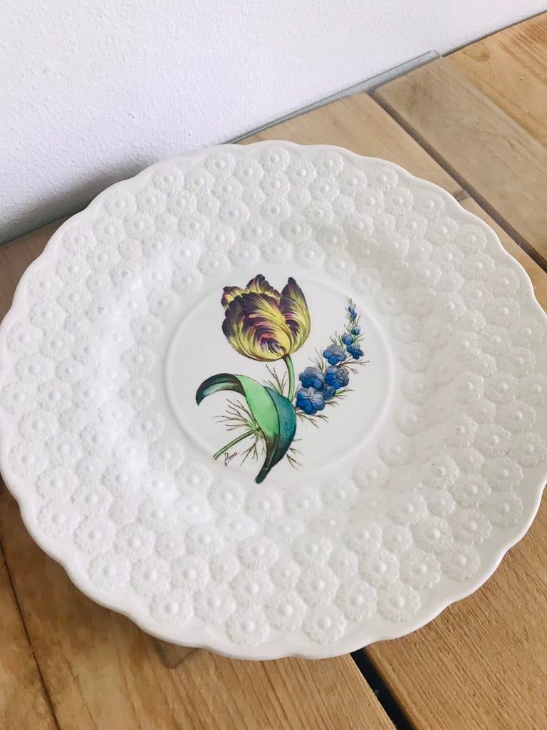 Spode England (Ophalen), Ophalen, Zo goed als nieuw, Overige stijlen, Kop(pen) en/of Schotel(s)