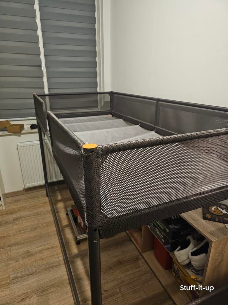 Ikea Half Hoogslaper, Ophalen of Verzenden, Gebruikt, Halfhoogslaper