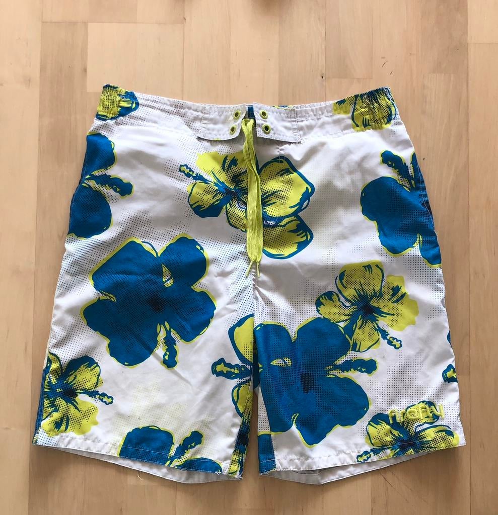 Zwembroek maat 164, Ophalen of Verzenden, Zo goed als nieuw, Jongen, Sport- of Zwemkleding