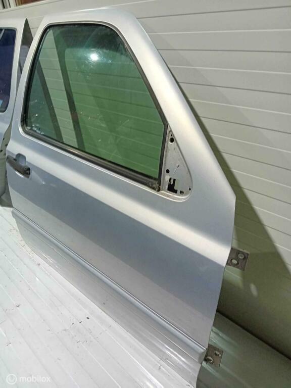 Portier Volkswagen Vento, Auto-onderdelen, Carrosserie en Plaatwerk, Ophalen of Verzenden, Gebruikt, Deur