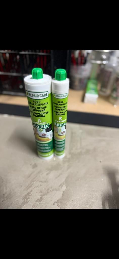 Repaircare voor 30,- en meer producten, Ophalen