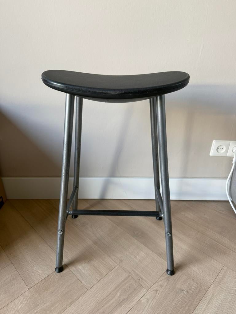 Ikea design by chris martin kruk, Ophalen, Zo goed als nieuw, Hout