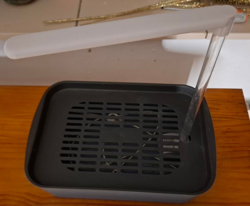 Leuke Drink/Douche Fontein voor Vogels, Ophalen of Verzenden, Nieuw