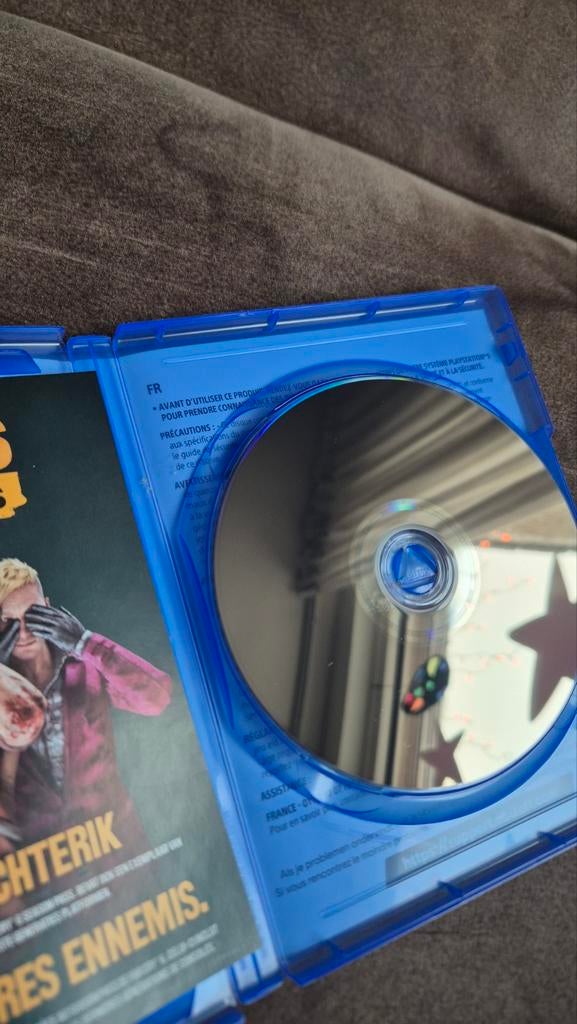 Far Cry 6, Spelcomputers en Games, Games | Sony PlayStation 5, Zo goed als nieuw, Ophalen