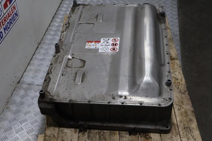 Accu (Hybride) van een Audi A3 (A3 20-), Auto-onderdelen, 12 maanden garantie, Gebruikt, -, -