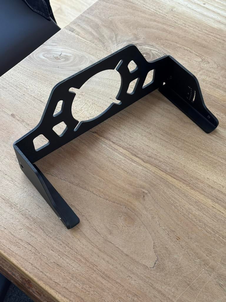 Fanatec GT Cockpit Direct Drive Front Mount, Ophalen of Verzenden, Zo goed als nieuw, Racen en Vliegen