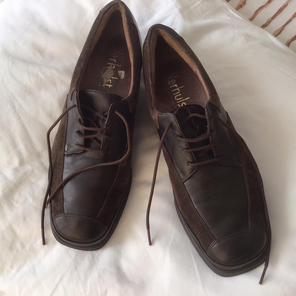 Dames Schoenen Verhulst maat 39. Breedte H., Ophalen of Verzenden, Zo goed als nieuw