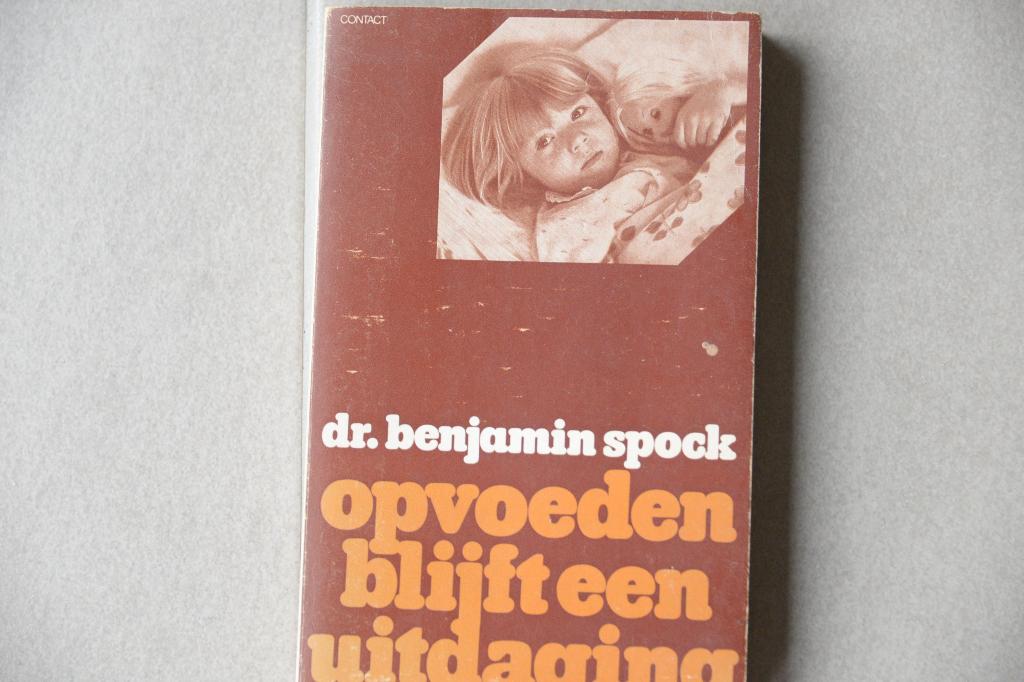 4 boeken over opvoeden., Boeken, Ophalen of Verzenden, Zo goed als nieuw, Opvoeding tot 6 jaar