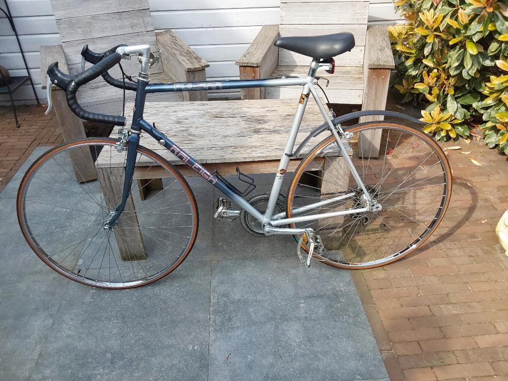 Racefiets, 28 inch, Gebruikt, 57 tot 61 cm, Ophalen