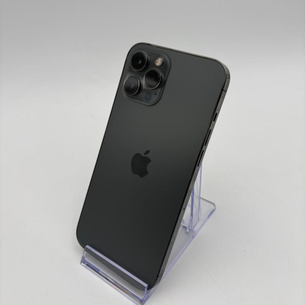 Apple iPhone 12 Pro Max 256Gb Space Grey - Nette staat, Ruilrijk, Zo goed als nieuw, Info@ruilrijk.nl, Neerstraat 60, 6041 KD Roermond