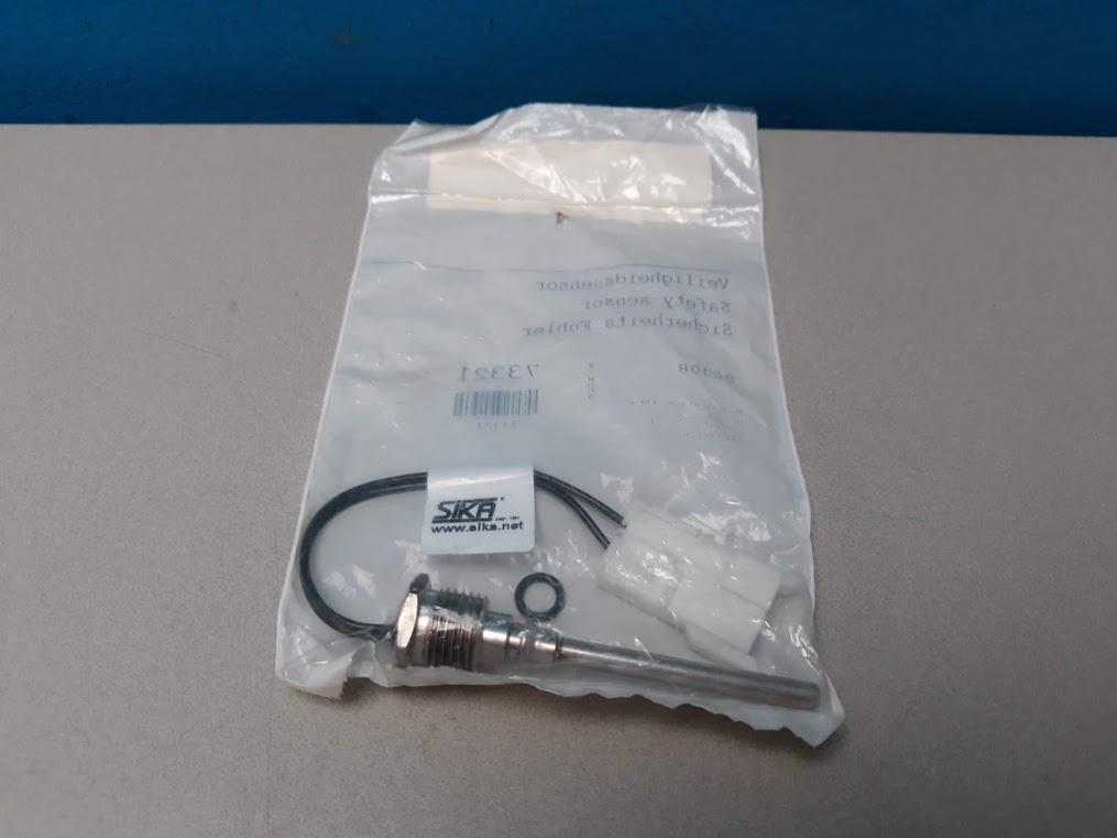 Veiligheid Sensor RUS  Nefit Ecomline + Clasic, Niet ingevuld, Cv-ketel of Combi-ketel, Niet ingevuld, Nieuw