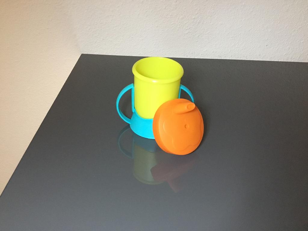 Tupperware Tuitbeker, Huis en Inrichting, Keuken | Tupperware, Nieuw, Ophalen of Verzenden