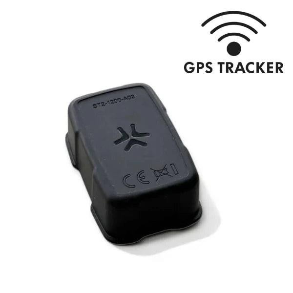 Loqater peilzender - GPS tracker, Ophalen of Verzenden, Nieuw, Loqater
