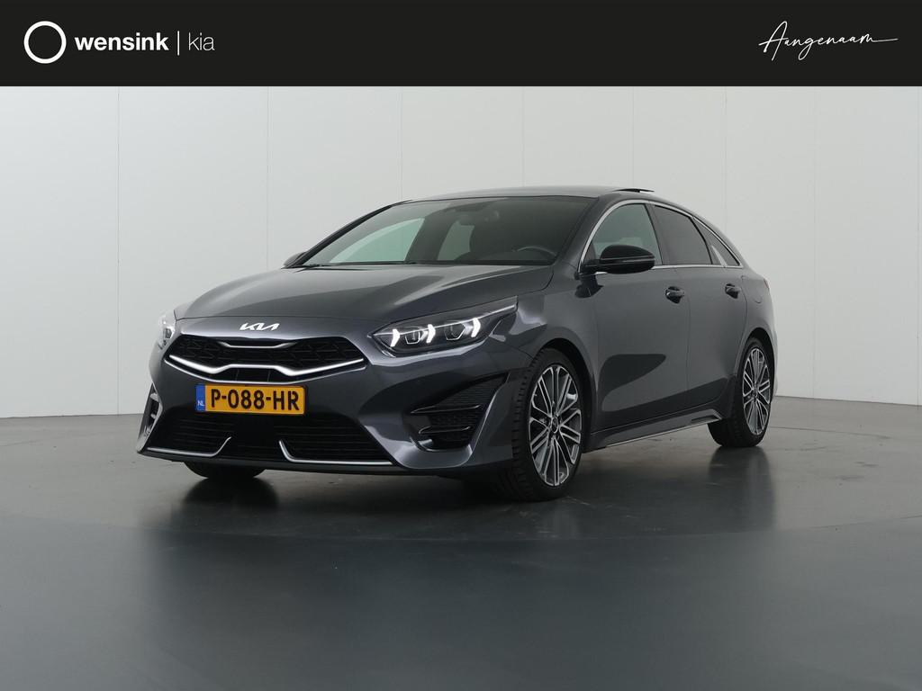 Kia ProCeed 1.5 T-GDi GT-PlusLine | Panoramadak | JBL Audio, 1325 kg, Gebruikt, Euro 6, 4 cilinders