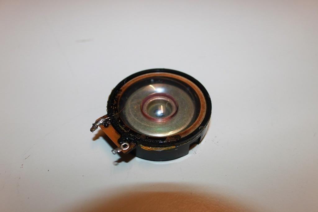 Pioneer electronics spare part cone speaker WXX-011, Nieuw, Minder dan 60 watt, Front, Rear of Stereo speakers, Ophalen
