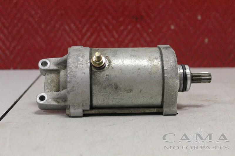STARTMOTOR Honda X11 CB 1100 1999-2003 (X-11 X 11 CB1100SF), Motoren, Onderdelen | Honda, Gebruikt
