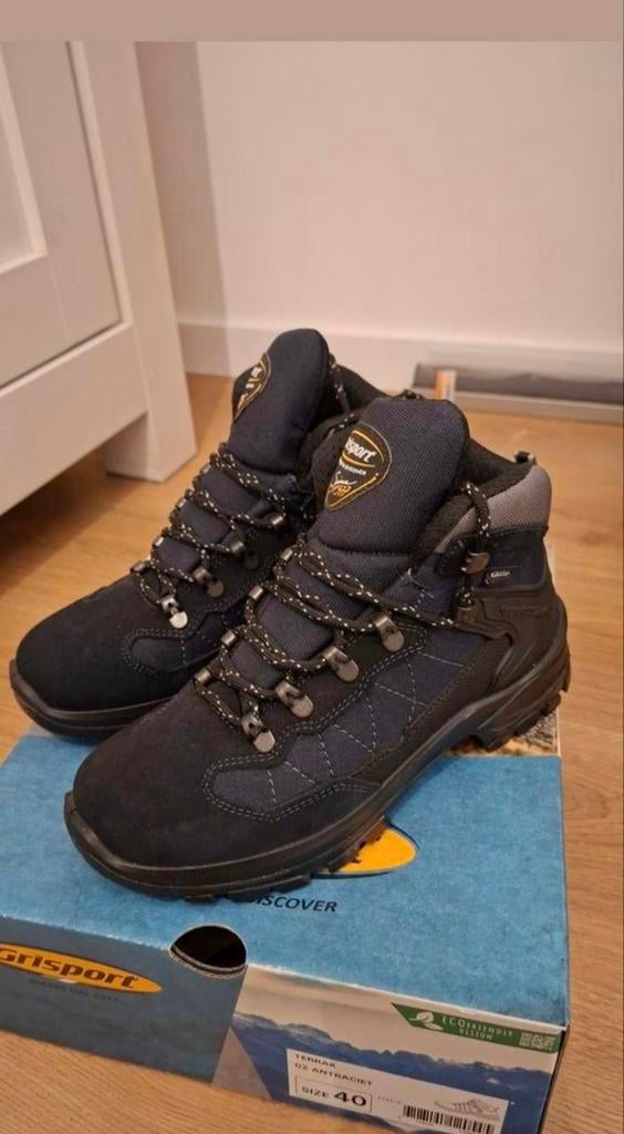 Grisport Davos dames wandelschoenen - als nieuw, Ophalen of Verzenden, Nieuw, Schoenen