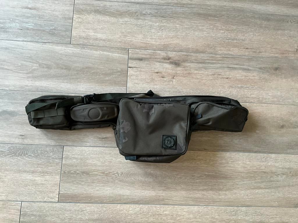 Nash Scope OPS - Utility Rod Skin - 6FT, Ophalen, Nieuw, Overige typen