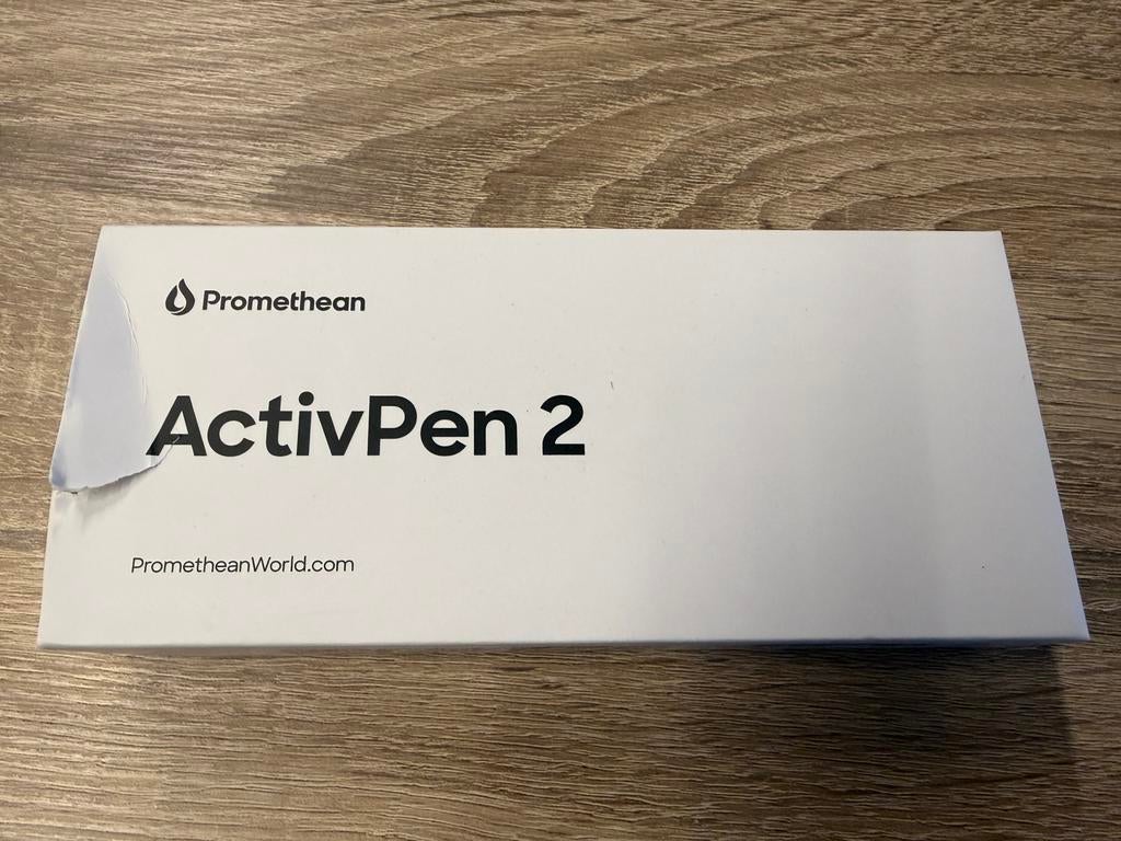 Active Pen 2, Ophalen of Verzenden, Zo goed als nieuw, Zwart, Android