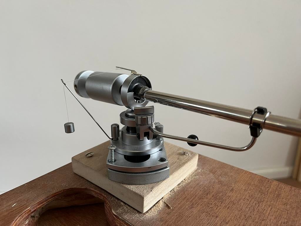 SME 3012 S1, Audio, Tv en Foto, Ophalen, Zo goed als nieuw, Overige merken