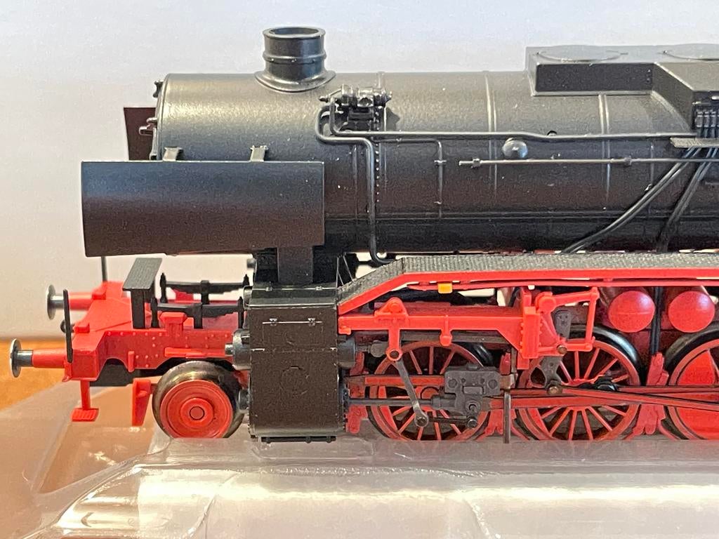 ** NIEUW ** 22x SOUND ** Märklin 39042 ** BR 42 **, Wisselstroom, Locomotief, Nieuw, Ophalen of Verzenden