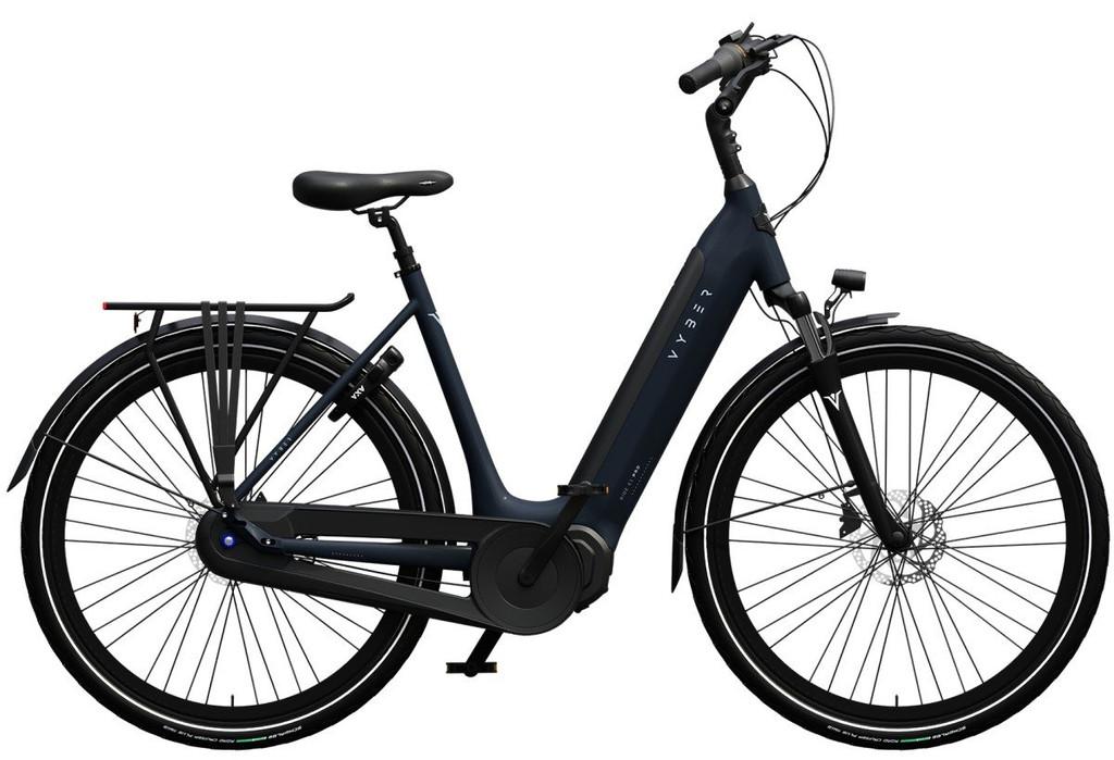 Vyber E1 PRO D53 Navy Blue Dames Navy Blue 53cm 2025, Overige merken, -, - 0
-, NL, Nieuw