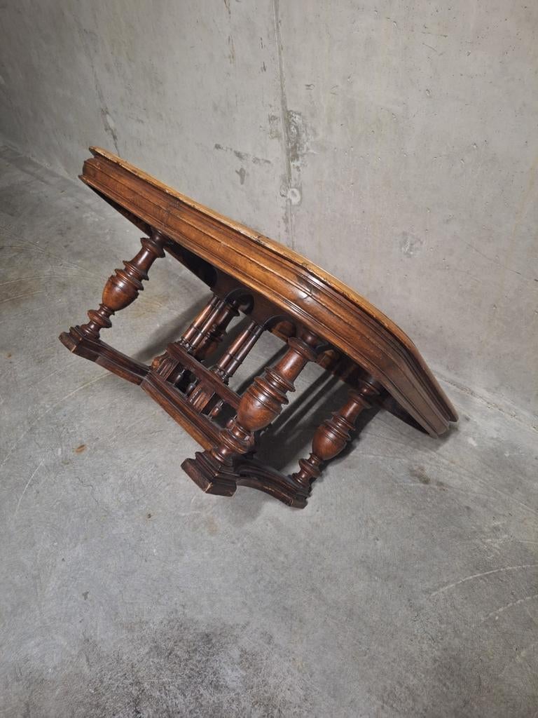 Henri Deux salontafel, Antiek en Kunst, Ophalen
