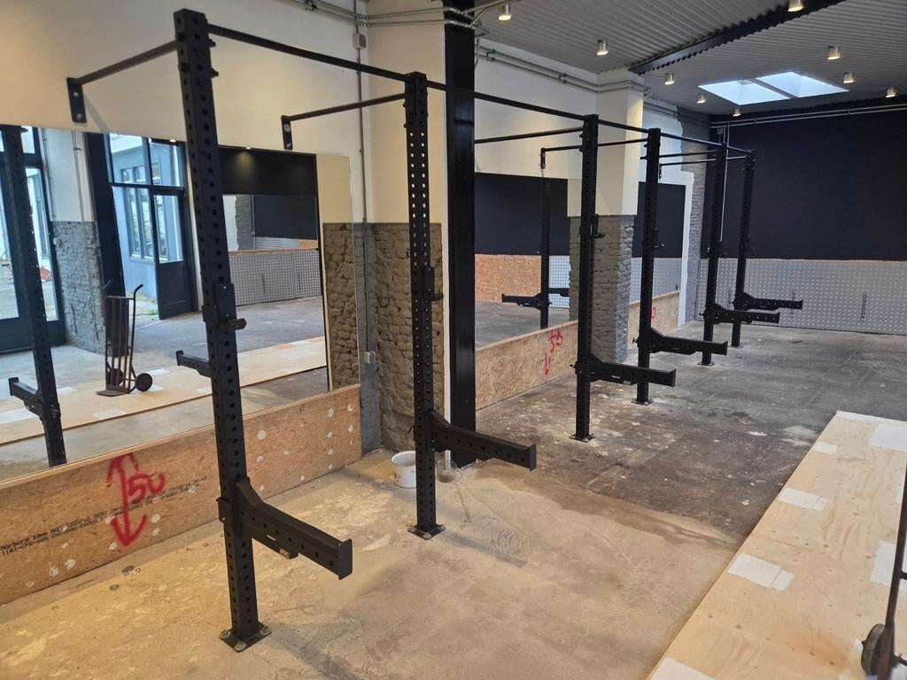 Atx functional rig rack rek model 5, Sport en Fitness, Fitnessmaterialen, Ophalen, Overige typen