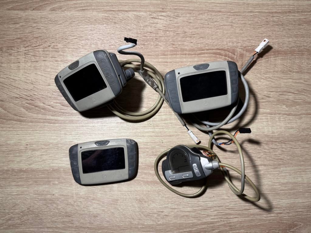 Heel veel gazelle innergy onderdelen, Ophalen of Verzenden, Zo goed als nieuw, Elektrische fiets, Overige typen