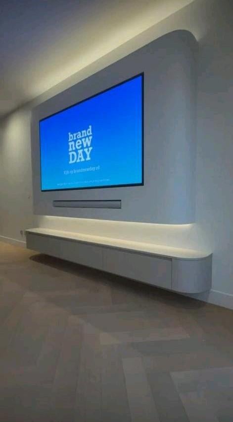 Cinewall, Ophalen of Verzenden