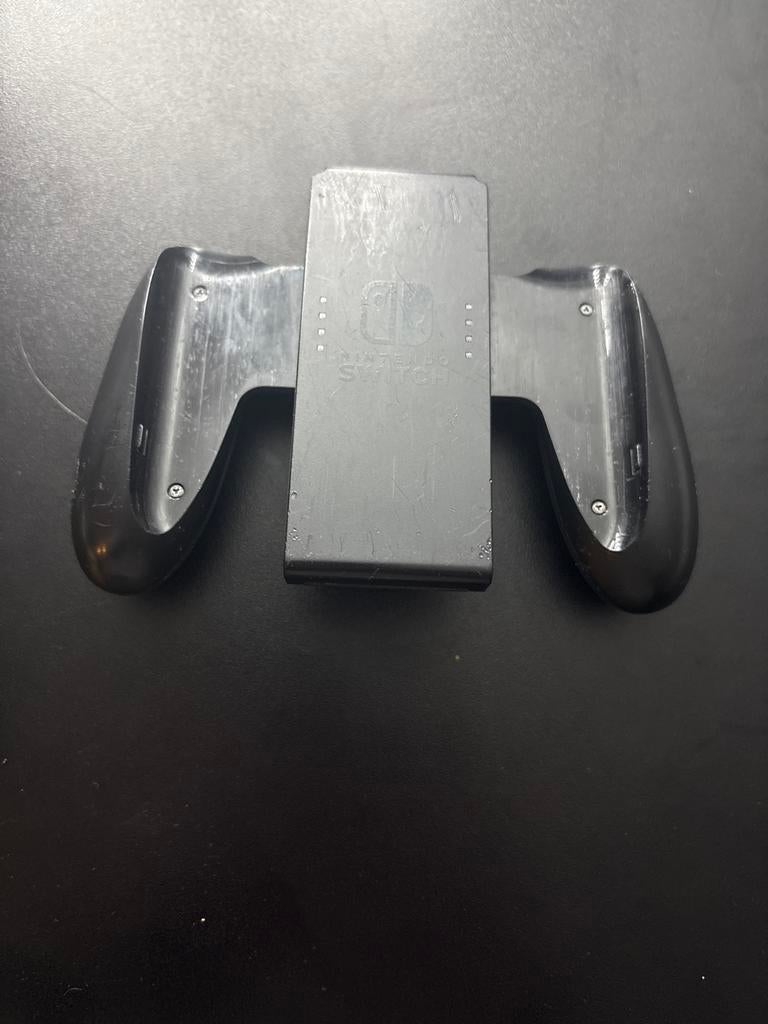 Nintendo Switch Joy-Con Grip, Ophalen, Gebruikt, Switch, Overige controllers