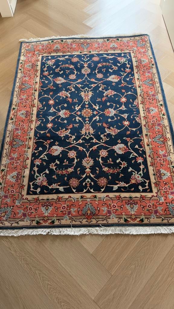 Ikea perzisch tapijt nieuw, 100 tot 150 cm, Verzenden, Nieuw, 50 tot 100 cm