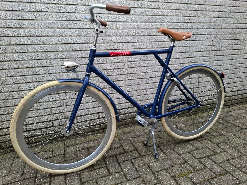 Hele gave Veloretti, 57 tot 61 cm, Ophalen, Overige merken