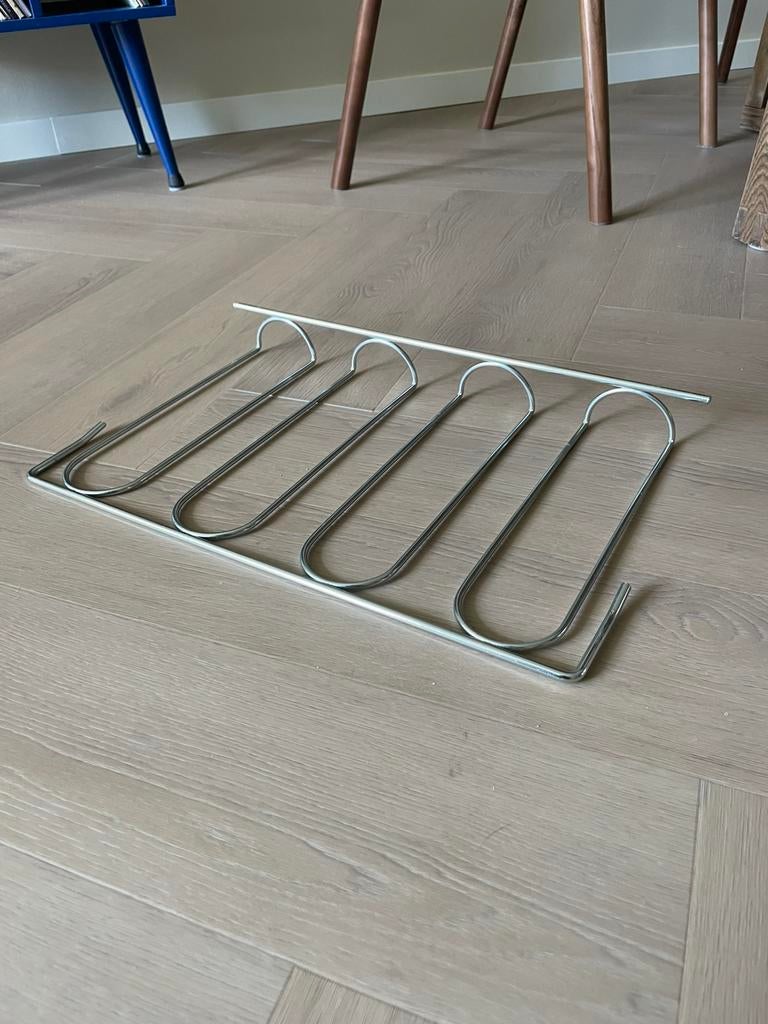 Wijnrek/Flessenrek koelkast IKEA, Ophalen, Zo goed als nieuw