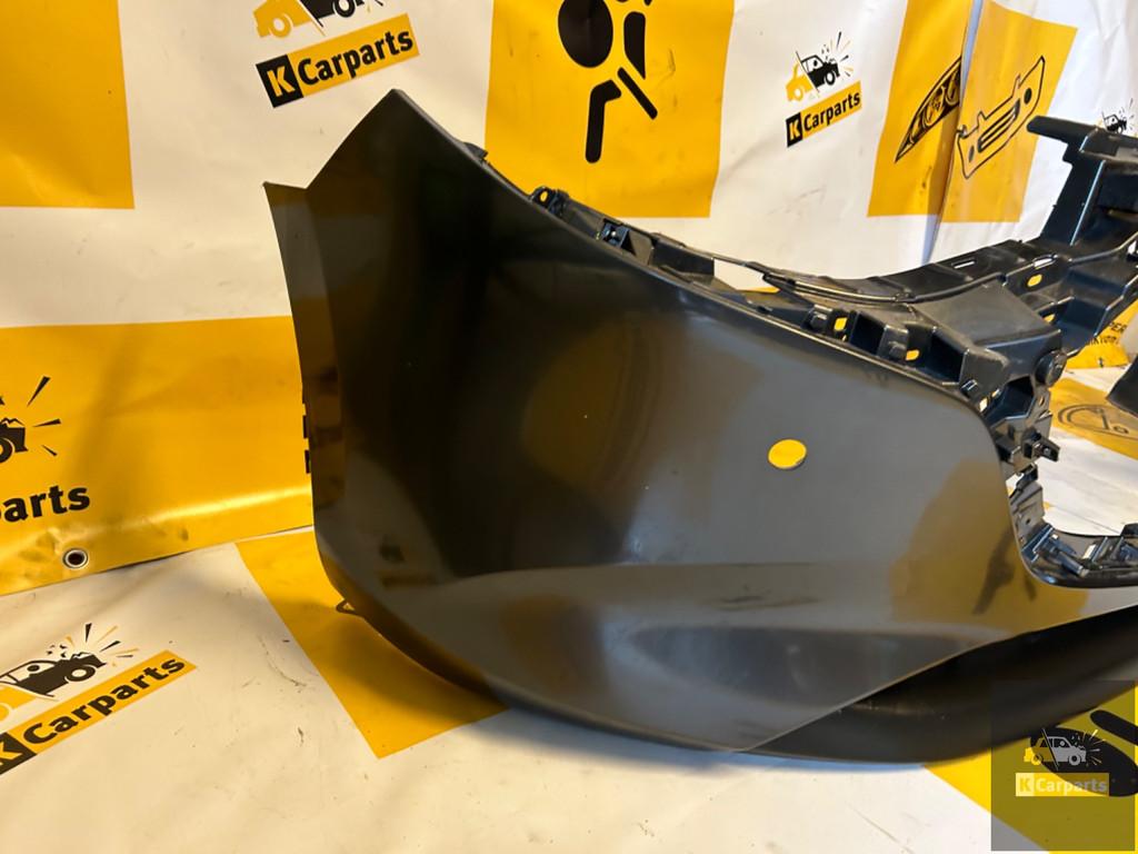 Voorbumper Mazda 3 IV Origineel Bumper PDC BCKN-50031 2018-, Auto-onderdelen, Info@fabrikant.eu, Ophalen of Verzenden, Mazda, Bumper