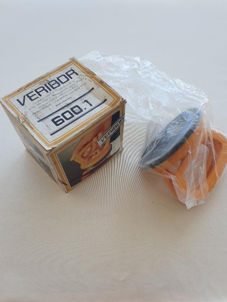 Zuignap heffer Veribor type 600.1 met 40kg hefvermogen, Ophalen, Nieuw