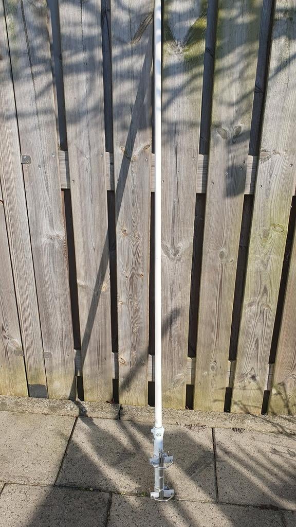 Diamond X-50 Basisantenne VHF/UHF, Telecommunicatie, Antennes en Masten, Ophalen, Antenne
