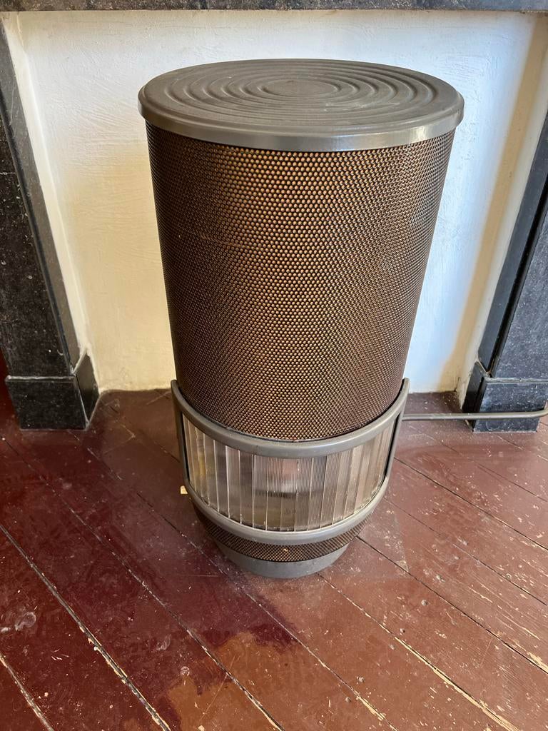 Gaskachel Etna, Ophalen, Gebruikt, Gas, Vrijstaand