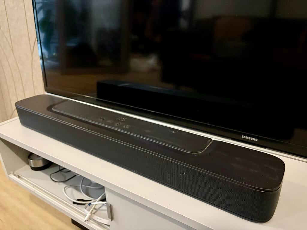 JBL Soundbar 2.0 - Compact en Krachtig Geluid, Audio, Tv en Foto, Soundbars, Zo goed als nieuw, Bluetooth, Ophalen of Verzenden