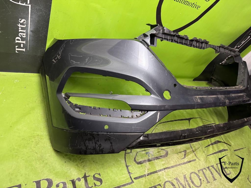 hyundai tucson voorbumper bumper 86540N7000, Auto-onderdelen, Carrosserie en Plaatwerk, Gebruikt, Heolleung-ro 12
06797  Seoul