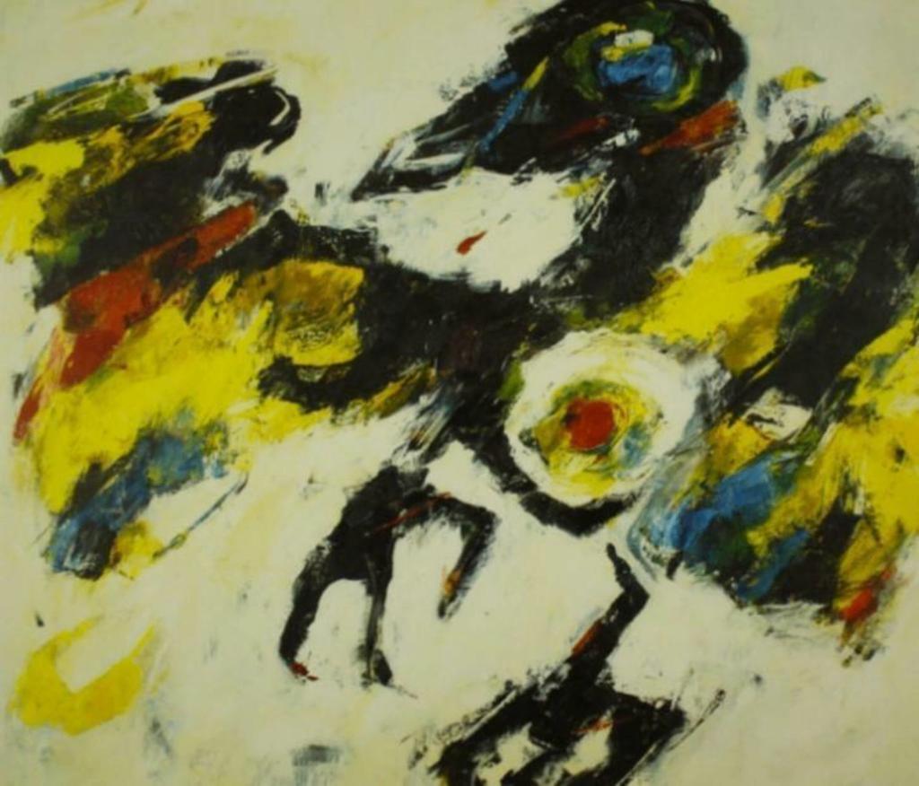 Charlotte Molenkamp - Vogel - Handgesigneerd - Uit 150 stuks, Ophalen of Verzenden