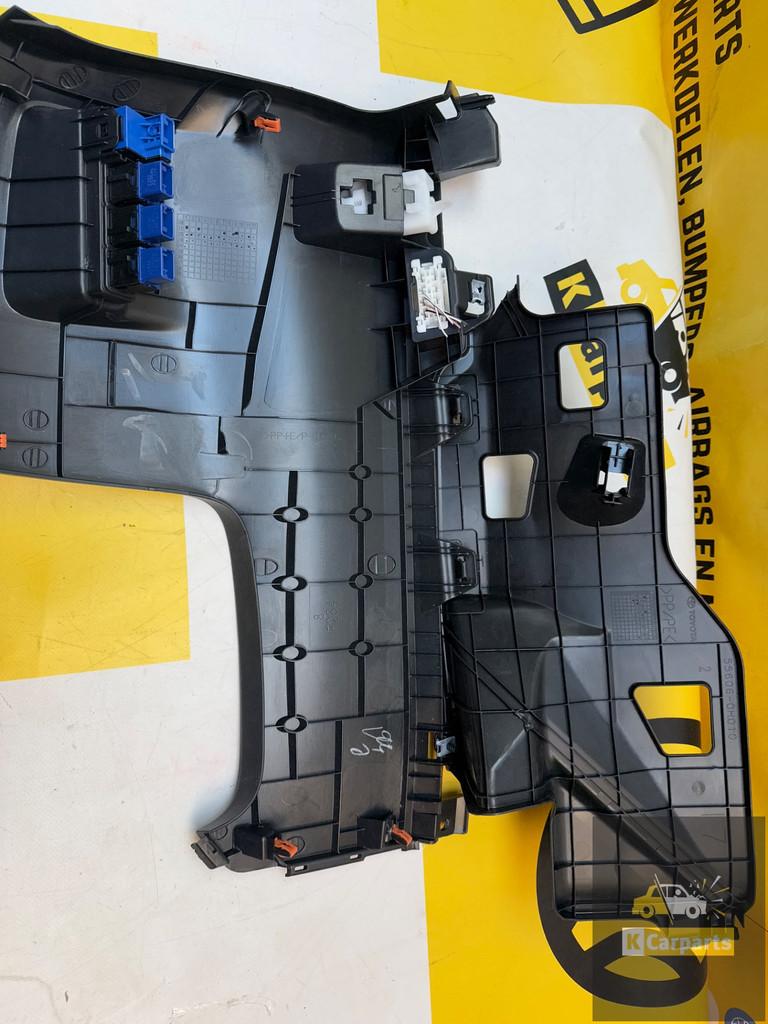 Stuurhoes Toyota AYGO X CROSS 55432-0H030, Info@fabrikant.eu, Fabrikantstraat 1
1000 AA  Amsterdam, NL, Ophalen of Verzenden, Toyota