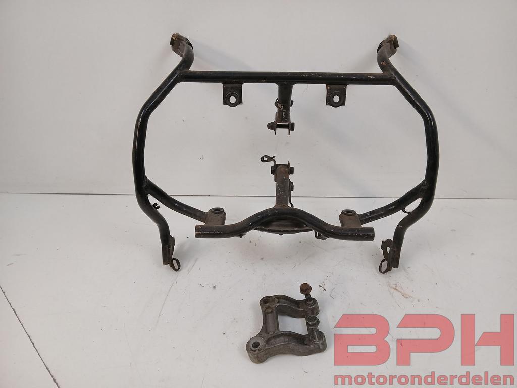 Kuipframe Suzuki GSX-R 750 1991 bracket frame 1 GSXR, Gebruikt, -, -, Ophalen of Verzenden