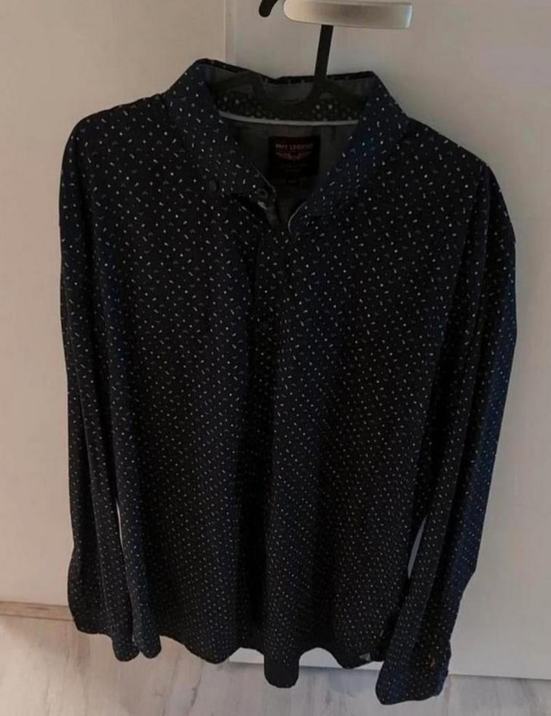 Pall mall, Overige kleuren, Pall Mall PME Legend, Ophalen of Verzenden, Overige halswijdtes